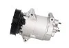 Компресор кондиціонера Renault Megane II 1.4-1.6-1.8i, 1.5 DCi MSG AC0074 (фото 1)