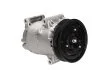 Компресор кондиціонера Renault Megane II 1.4-1.6-1.8i, 1.5 DCi MSG AC0074 (фото 2)