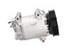 Компресор кондиціонера Renault Megane II 1.4-1.6-1.8i, 1.5 DCi MSG AC0074 (фото 5)