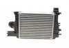Радіатор інтеркулера NRF 30375 (фото 3)