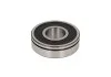 Підшипник КПП 24Х58Х17 Fiat Bravo/Doblo/Marea/Palio/Punto/Stilo NTN SNR AB12573S03 (фото 1)