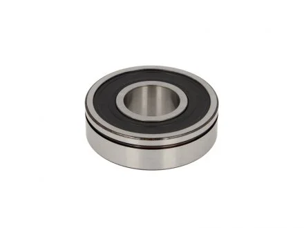 Підшипник КПП 24Х58Х17 Fiat Bravo/Doblo/Marea/Palio/Punto/Stilo NTN SNR AB12573S03