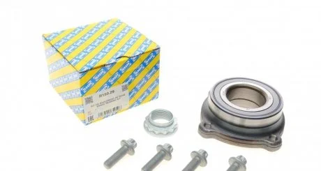Підшипник колісний NTN SNR R150.29