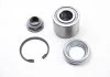 Пiдшипник зад. Citroen C4/Peugeot 307 1,4 16V-2,0HDI(136) 04-11 NTN SNR R159.48 (фото 1)