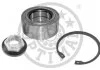 Підшипник ступиці перед. Ford Mondeo 2.0 16V DI, 2.0 TDCi 00-02 OPTIMAL 301511 (фото 1)