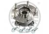 Підшипник ступиці зад. Citroen C4 12-/Mitsubishi Lancer 2.0 08- OPTIMAL 602702 (фото 2)
