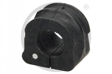 (21mm) Втулка стабілізатора перед. VW Golf IV/Skoda Octavia 97- Optimal F8-5221