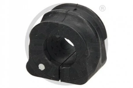 (21mm) Втулка стабілізатора перед. VW Golf IV/Skoda Octavia 97- OPTIMAL F85221