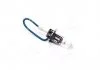Лампа H3 12V 55W PK22S Premium 30% extra light упаковка коробка PHILIPS 12336 PR C1 (фото 1)