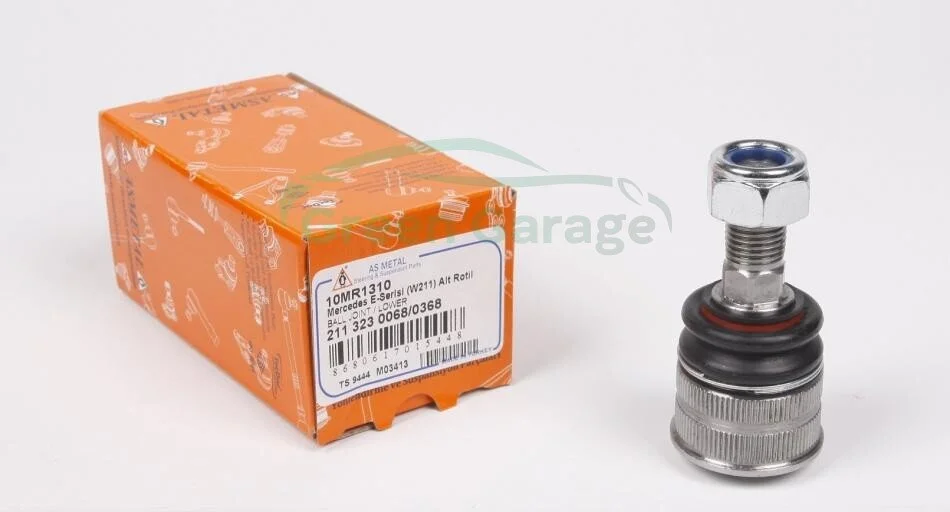 Шаровая опора нижняя MB E/S-класс (W211/W220) (к стабилизатору) ASMETAL 10MR1310 (фото 1)