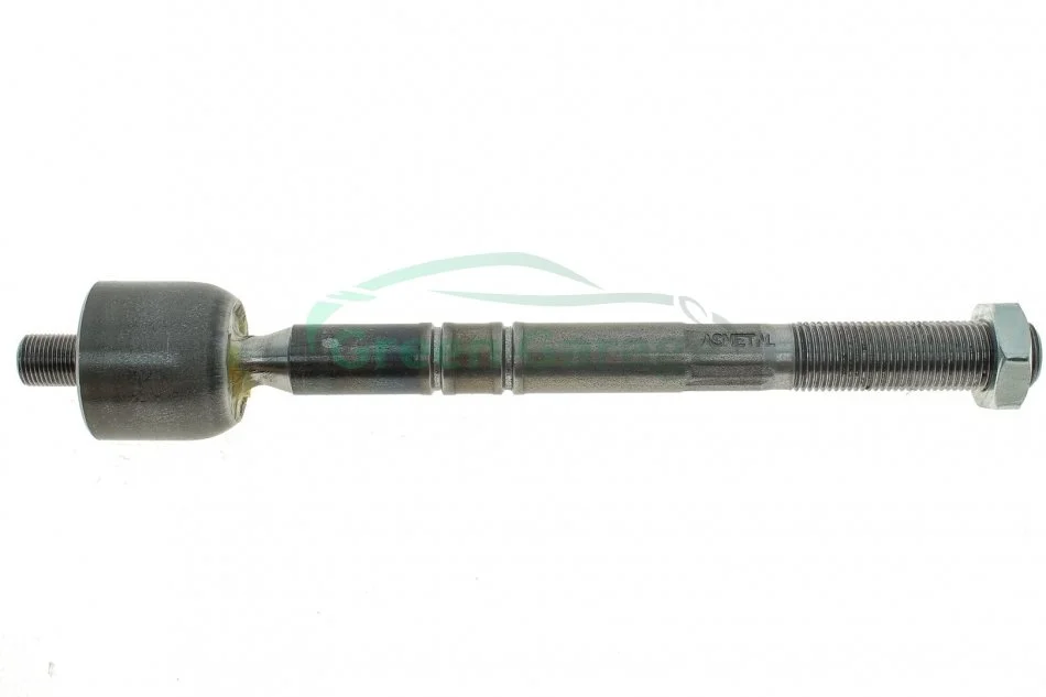 Тяга рулевая Citroen C3/Peugeot 207 CC/SW (WD_/WK_/WA_/WC_) 06- ASMETAL 20PE0900 (фото 1)