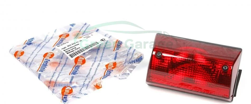 Ліхтар стопа AUTOTECHTEILE 100 8265 (фото 1)
