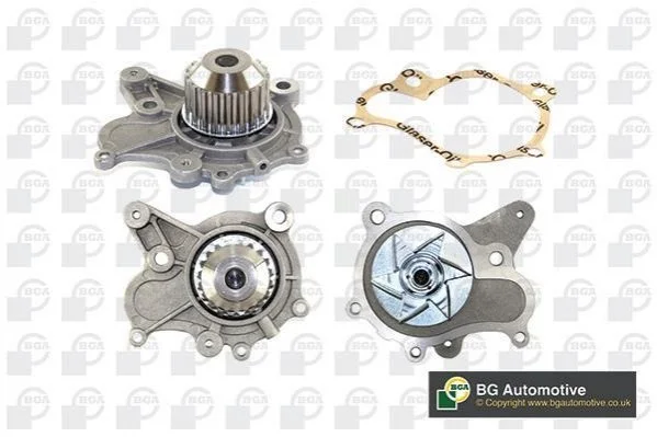 Водяний насос BGA CP4350E (фото 1)