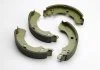 Гальмівні накладки BREMSI GF0867 (фото 1)