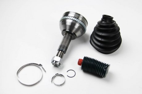 Шрус наружный Transit (V184) 2.0Di 03-06 (28зуб нар./36зуб вн.) BSG BSG 30340011