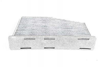 Фильтр салона Caddy III/Golf V/Passat B6/Octavia 04- (угольный) BSG BSG 90145013