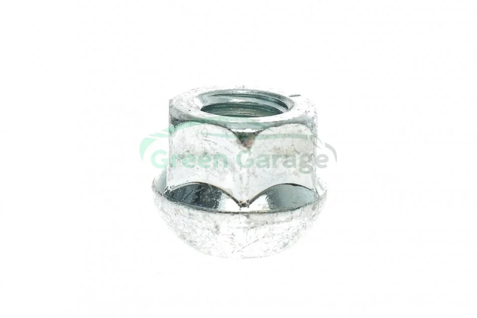 Гайка шпильки колеса Accord/Civic/Prelude/Vigor 85-98 (M12x1.5) FEBI BILSTEIN 32479 (фото 1)