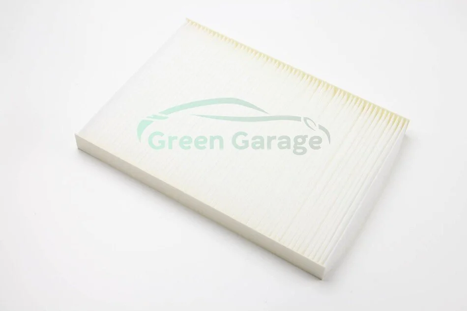 Фильтр салона Caddy 96-04/Golf 92-98/Passat 01-05/Octavia 96-11 MAHLE / KNECHT LA31 (фото 1)
