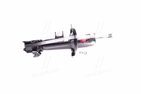 Амортизатор передний Suzuki Swift 05-10/Opel Agila 07- Л. (газ) KYB 333409