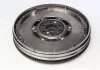 Комплект сцепления A4/A6/SuperB/Passat 1.9 TDI 98-08 (+маховик) LUK 600 0040 00 (фото 12)