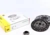 Комплект зчеплення LUK 620 3001 60