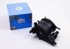 Корпус топливного фильтра Berlingo/Partner 1.9D DW8 (с крышкой) Metalcaucho 03884 (фото 1)