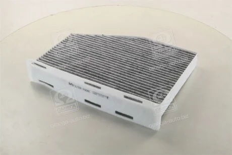 Фильтр салона Caddy III/Golf V/Passat B6/Octavia 04- (угольный) M-FILTER K 908C