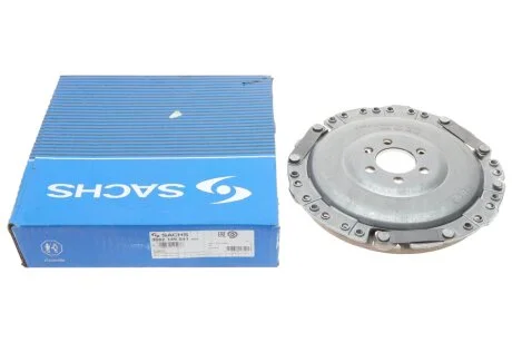 Корзина сцепления VW Polo/Colf III/IV 1.6/1.8/2.0 91-06 (210mm) SACHS 3082 149 541