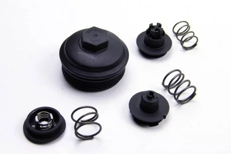 Кришка Metalcaucho 03841