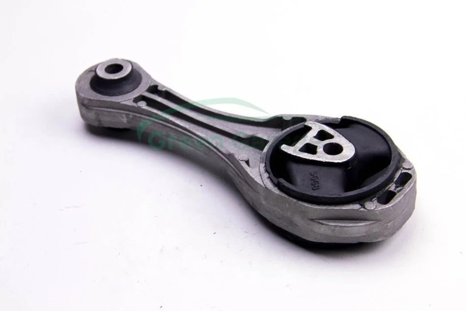 Подушка двигателя задняя Kangoo 08- (нижняя) METALCAUCHO Metalcaucho 05668 (фото 1)