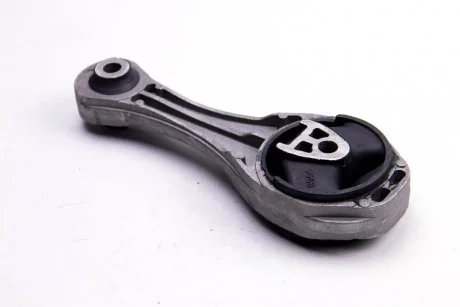 Подушка двигателя задняя Kangoo 08- (нижняя) METALCAUCHO Metalcaucho 05668
