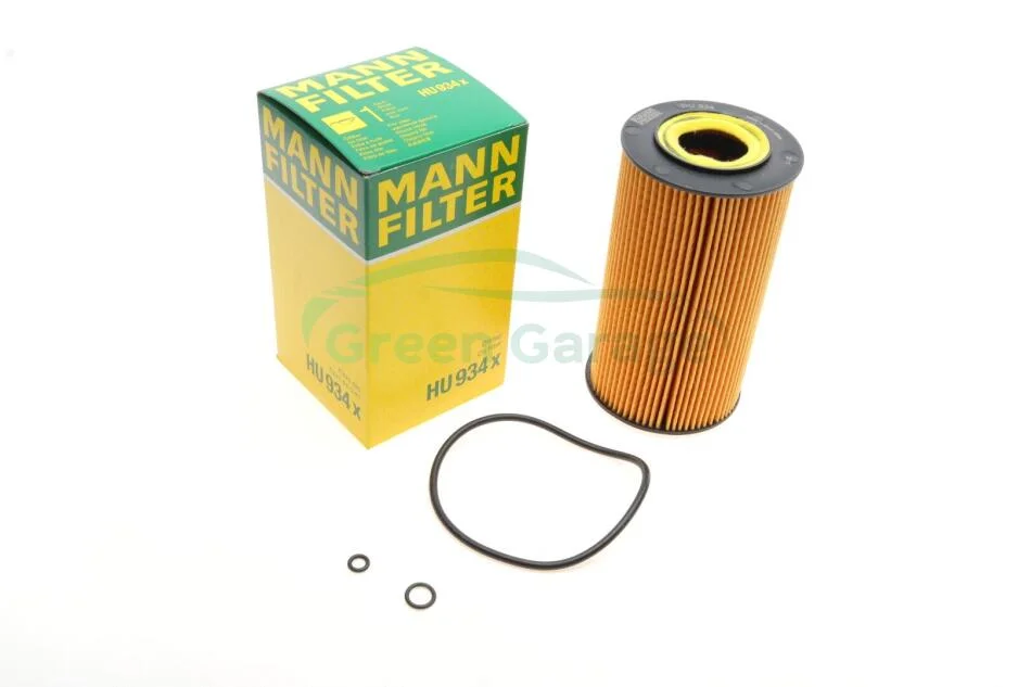 Фільтр мастил MANN HU 934x (фото 1)