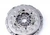 Комплект сцепления Transit 2.2TDCi 11- (270mm) LUK 627 3040 09 (фото 12)