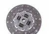 Комплект сцепления Transit 2.2TDCi 11- (270mm) LUK 627 3040 09 (фото 3)