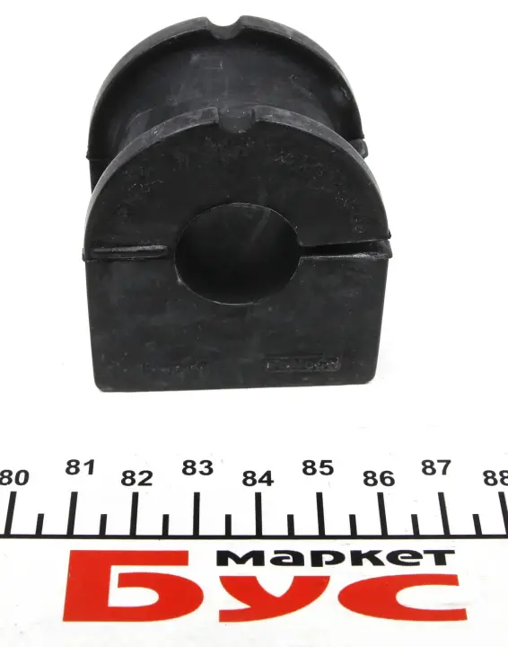 Подушка стабилизатора перед.Transit V347 06- FORD 3C11 5484 CB (фото 1)
