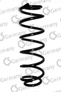 Ресора ходової частини CS Germany 14.950.678 (фото 1)