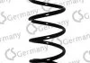Ресора ходової частини CS Germany 14.950.678 (фото 1)
