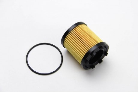 Фильтр масла Opel Vectra B/C/Astra G 2.2i CLEAN FILTERS ML1717