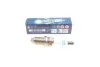 Свічка запалювання FGR8KQE0 NICKEL (OPEL) (вир-во) BOSCH 0 242 229 648 (фото 1)