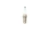 Свічка запалювання FGR8KQE0 NICKEL (OPEL) (вир-во) BOSCH 0 242 229 648 (фото 2)