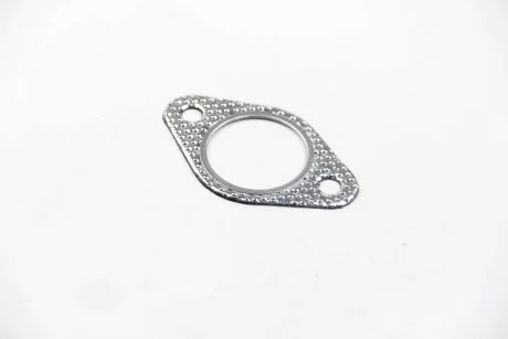 Прокладка коллектора выпуск MB W201/W126/W124 85-97 BGA MG5332