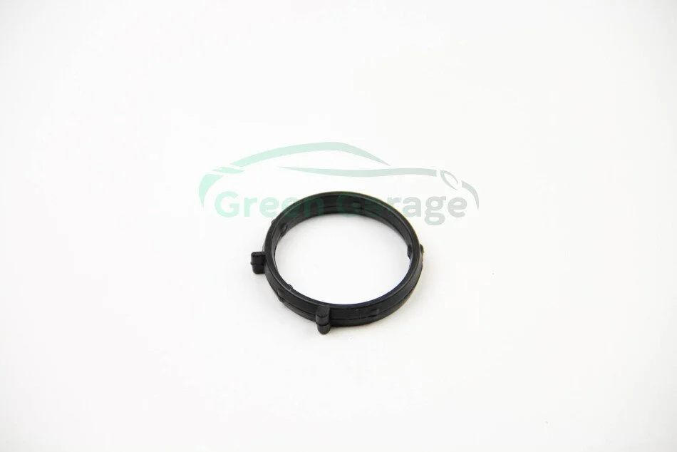 Прокладка коллектора впуск Doblo 1.9D (48x45mm) 01- BGA MG2531 (фото 1)
