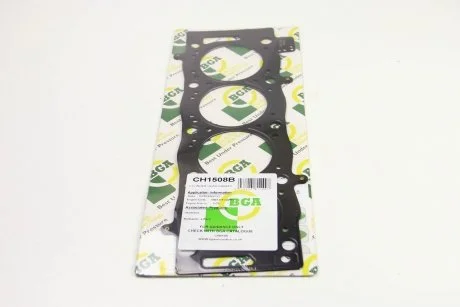Прокладка головки Boxer/Jumper 2.2HDi 02- (1.35мм) BGA CH1508B