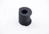 Подушка стабілізатора задн. T5 03- зовн. (21mm) BC GUMA BC0242 (фото 1)