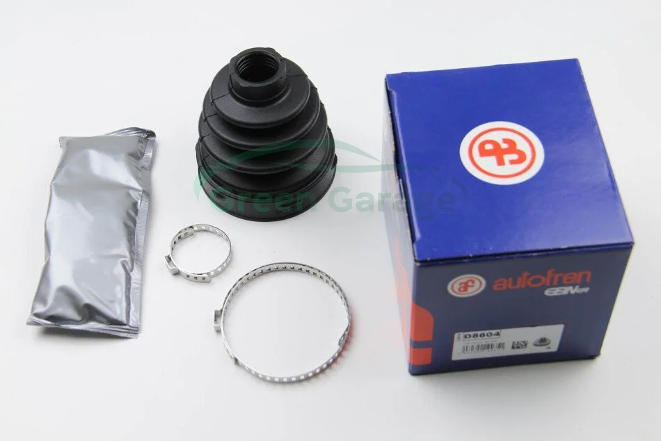 Пыльник шруса внутренний FOCUS/S40 05-12 SEINSA AUTOFREN D8604 (фото 1)
