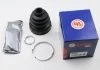Пыльник шруса внутренний FOCUS/S40 05-12 SEINSA AUTOFREN D8604 (фото 1)