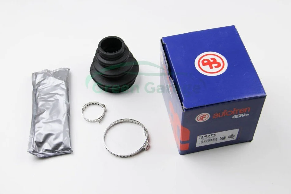 Пыльник шруса наружного BMW 3/5/X6 99-13 SEINSA AUTOFREN D8371 (фото 1)