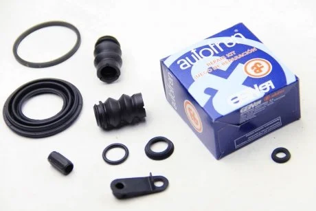 Ремкомпл. суппорта зад Transit 06- 48mm SEINSA AUTOFREN D41717