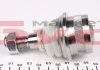 Шаровая опора нижняя MB E/S-класс (W211/W220) ASMETAL 10MR1300 (фото 3)