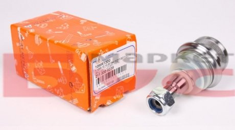 Шаровая опора нижняя MB E/S-класс (W211/W220) ASMETAL 10MR1300